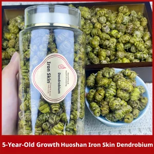 Dendrobium Fermenting Powder