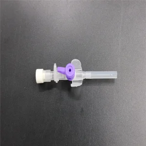 Pen Type Catheter