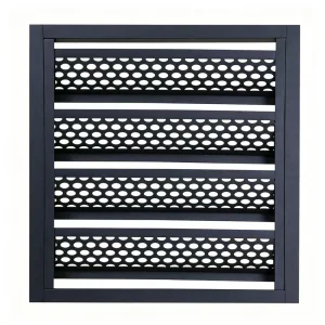 Aluminum Blinds