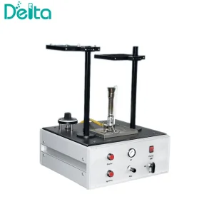 Hti Heat Transfer Testing Equipment Compliant with ISO 9151 Standards