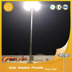 High Brightness LED Lamp