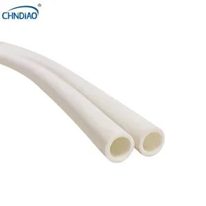 Smooth High-Temperature Car Engine Air Intake Pipe Silicone Rubber Vacuum Hose