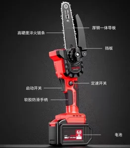 Wholesale Portable Electric Saws Kenya