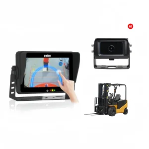 Forklift Camera System