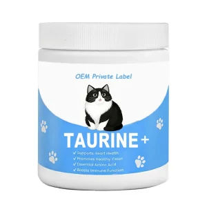 Taurine Powder