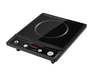 Powerful Fast Heating Electric Induction Cooktop
