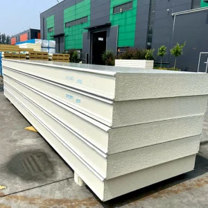 PNS Cold Room Sandwich Panel