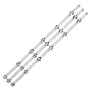 Adequado para 32lb552A / 32lb563b LG 32lb Fita de Luz LED para TV