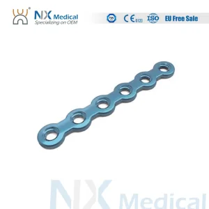 Hand & Foot Fixation