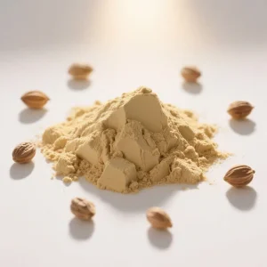 Security 100% Natural Fenugreek Seed Extract with Famiqs for Herbal Formulations.