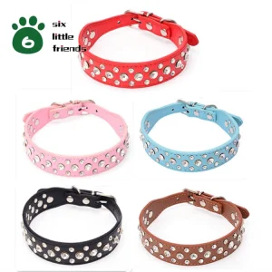 Glitter Pet Collar