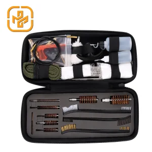 Kit de Limpeza Caça