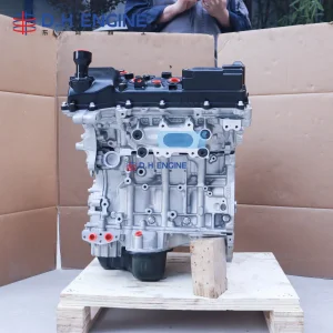 100% تم اختبار 2gr-Fe 3.5L V6 كتلة المحرك الطويلة لسيارة تويوتا سيينا وهايلاندر وكامري لقطع غيار إصلاح واستبدال المحرك