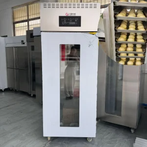 36-Tray Intelligent Proofer