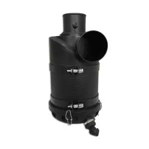 Anti-Bacterial High-Flow PU1893 17220-Kzr-700 Cabin Filter