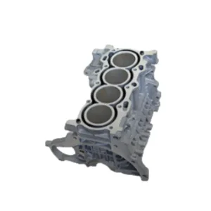 Motorcycle Engine Parts Grinding