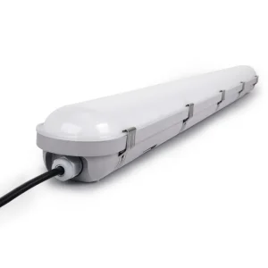 Luz de tubo LED a prueba de tripas