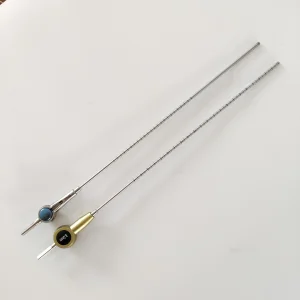 New Arrival Otolaryngology Drill System Shaver Blades Bur Veterinary Instrument for Sports Medicine Arthroscopy