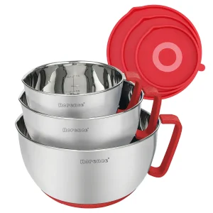 Mixing Bowls with Handle