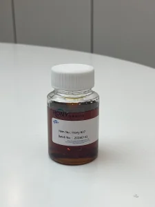 Terminalia Chebula Fruit &amp; Cnidium Monnieri Fruit Extract &amp; Portulaca Oleracea Extract &amp; Paeonia Suffruticosa Root Extract