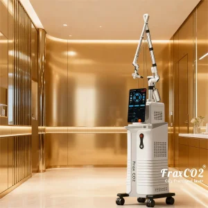CO2 Fractional Laser