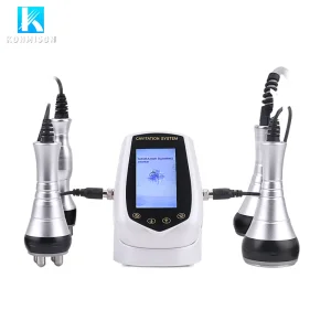 4 in 1 Cavitation System