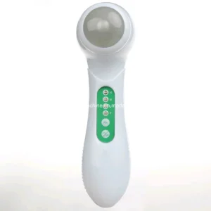 O3 Ozone Facial Massager Skin Cleaning Acne Wrinkle Removal