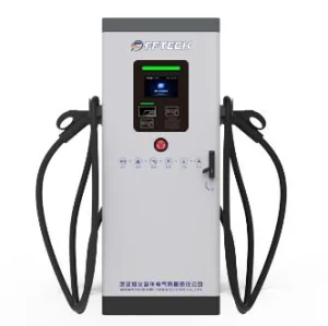 Solar Charging Station