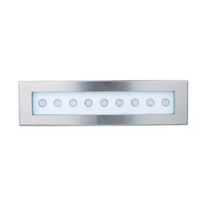 Outdoor DMX RGB Linear Stage LED Wall Washer Light for Building