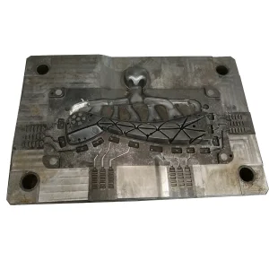 Aluminum Die Casting Mold
