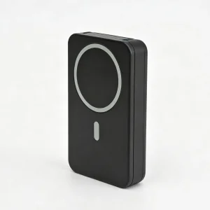 Portable Magnetic Power Bank