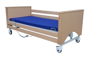 Auto Patient Turning Bed