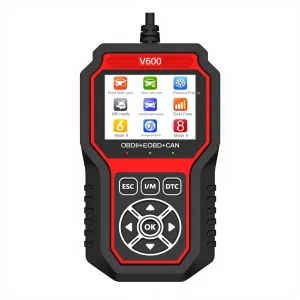 OBD2 Scanner Diagnostic Tool