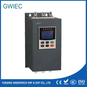 Variador de Frecuencia de Baja Tensión 220V 7.5kw Arrancador Suave Monofásico