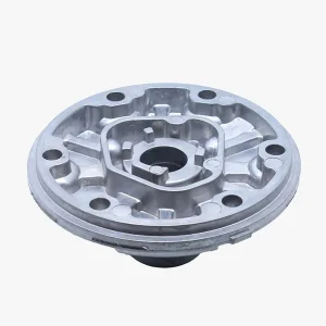 High-Strength Aluminum Clutch Plate for Vehicles with Mao Coating