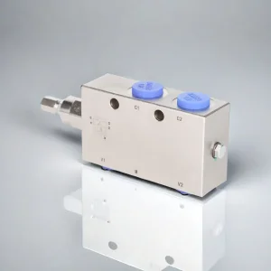 Premium Yikde G1/2 Pressure Regulator for Stable Performance