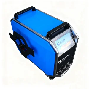 Portable Fiber Laser