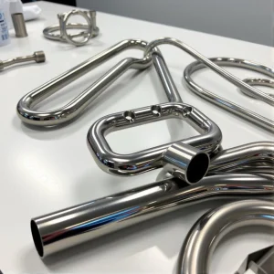 Custom Precision Tubes