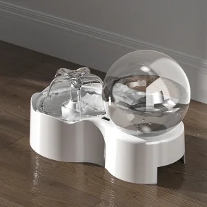 Intelligent Pet Drinking Fountain