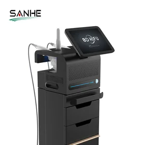 Professional 8D HIFU Machine