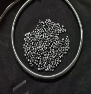 Soft PVC Pellets