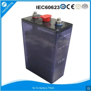 Solar Battery