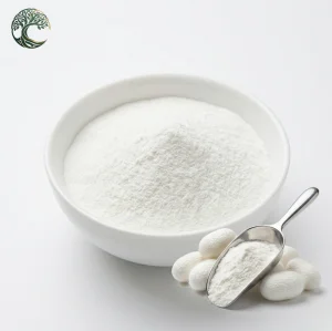 OEM Silk Amino Acids Powder
