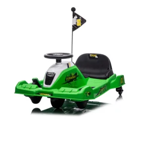 Hot Model Cool Drift Electric Pedal Controlled Ride-on Cars