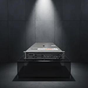 Versatile DELL PowerEdge R7525 2U Rackmount System Professional IT Hardware for Server Room High Bandwidth Computing Export