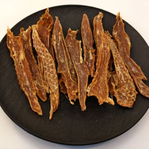 Wholesale Natural Low Fat Dog Treats