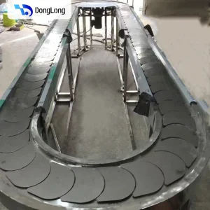 Sushi Belt