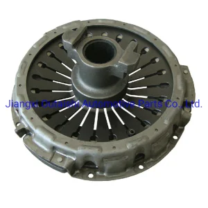Truck Parts Clutch Plate