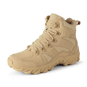 Tactical Hiking Boots