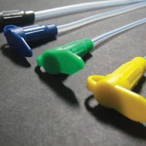 PVC Enfit Enteral Feeding Tubes